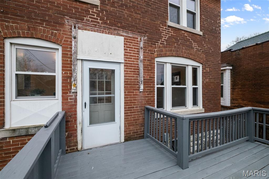 Princeton Heights - Residential