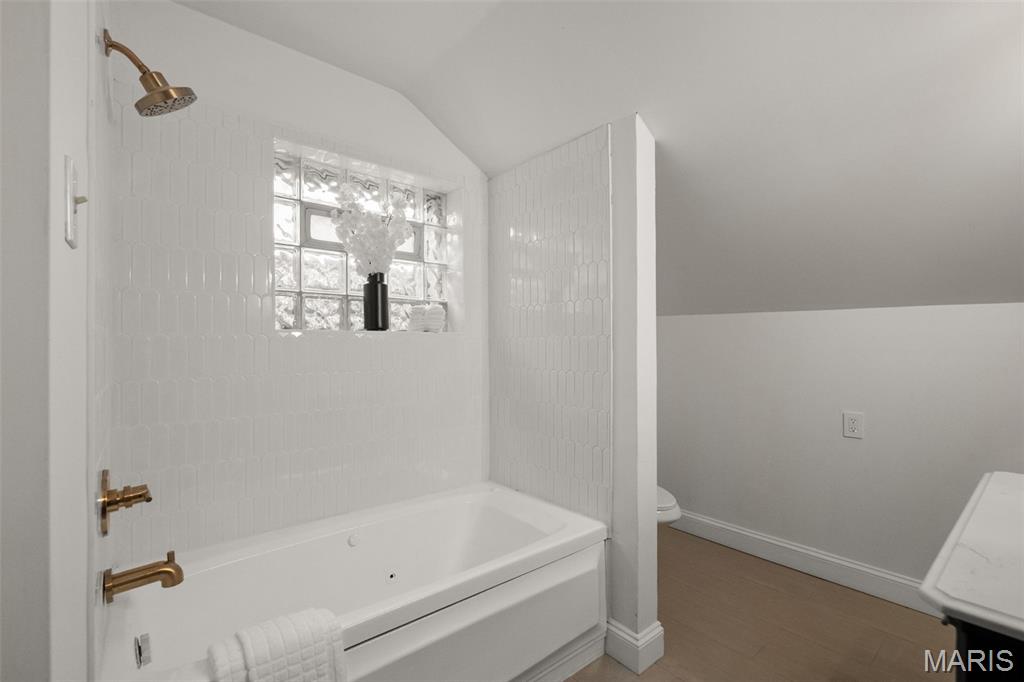 Princeton Heights - Residential