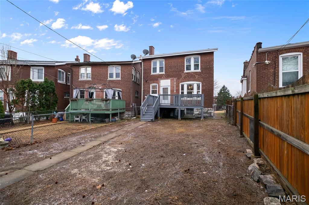 Princeton Heights - Residential