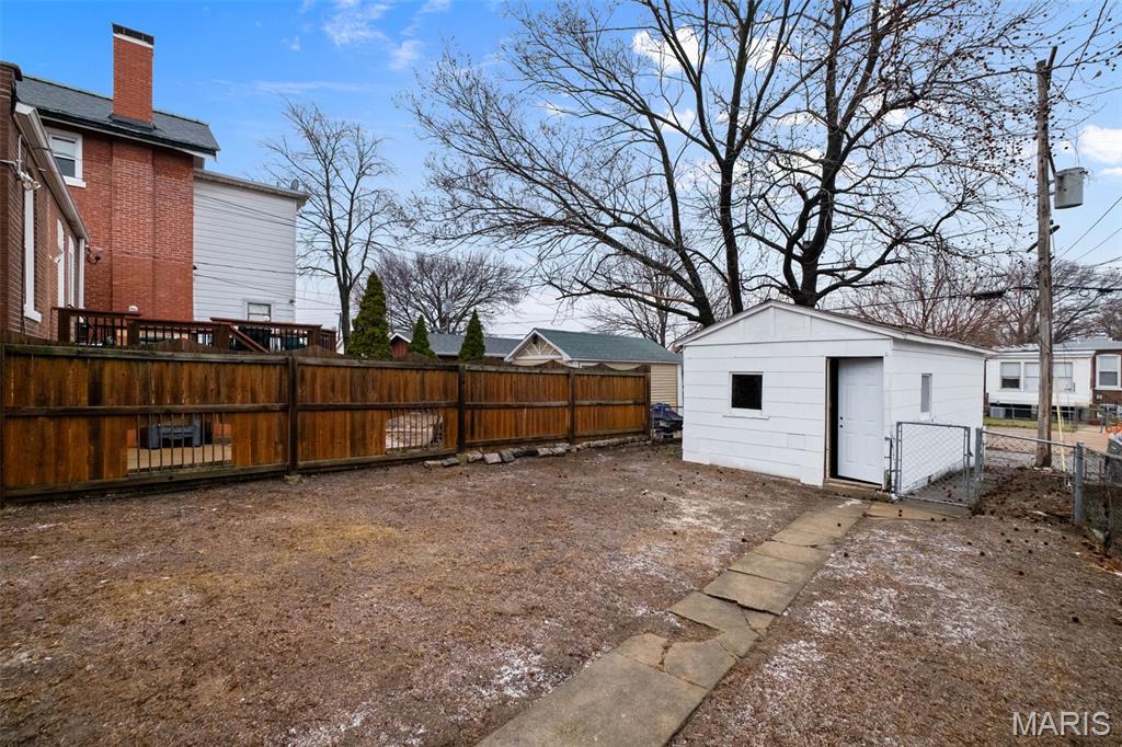 Princeton Heights - Residential