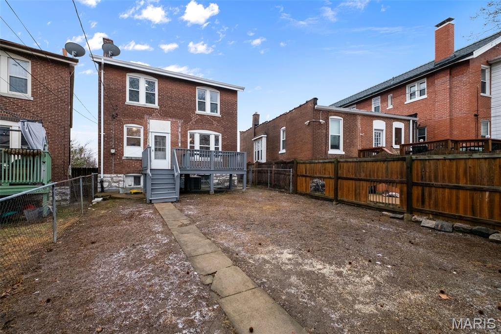 Princeton Heights - Residential