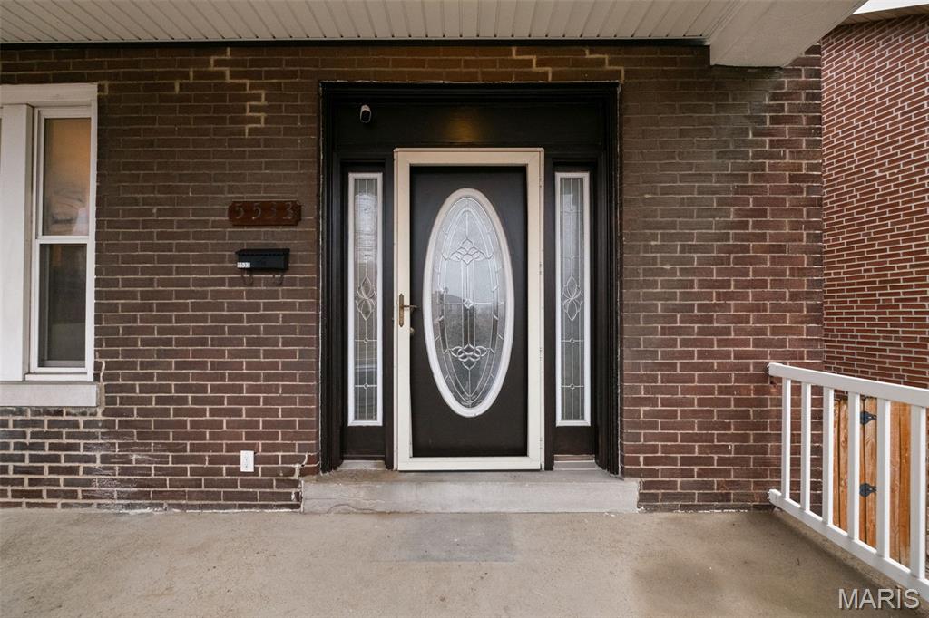 Princeton Heights - Residential