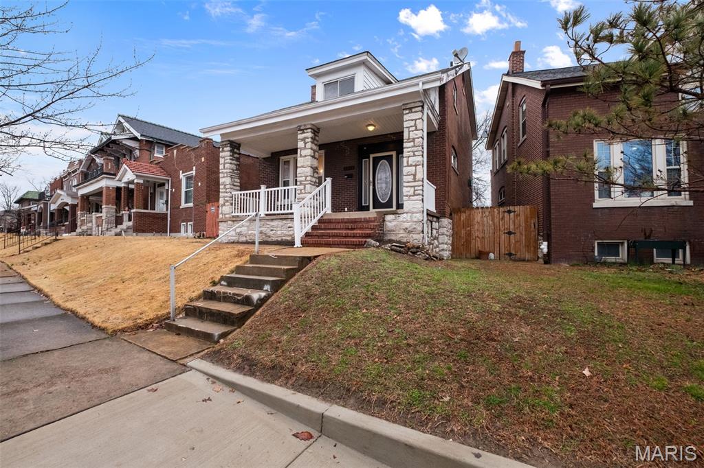 Princeton Heights - Residential