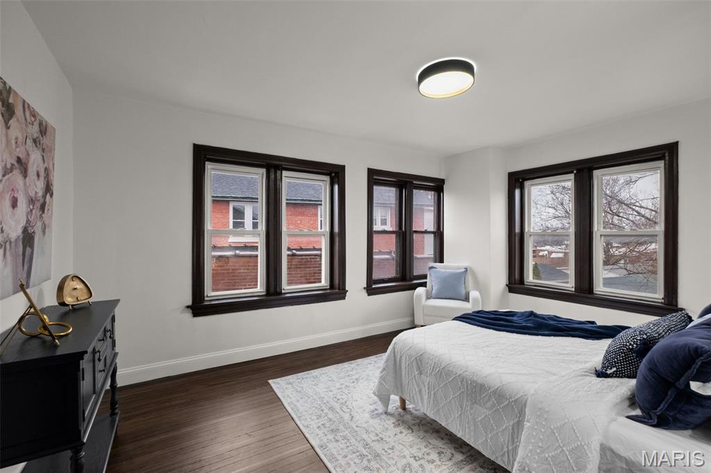 Princeton Heights - Residential