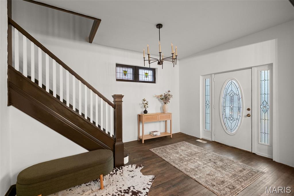 Princeton Heights - Residential