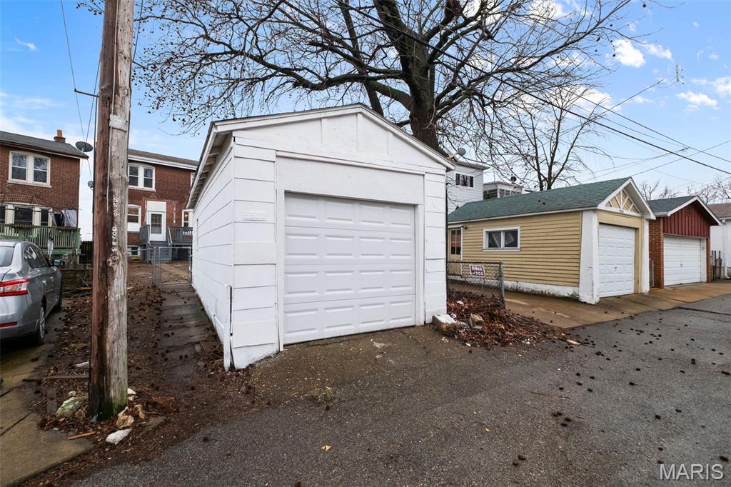 Princeton Heights - Residential