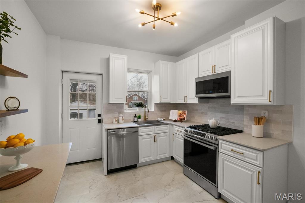 Princeton Heights - Residential