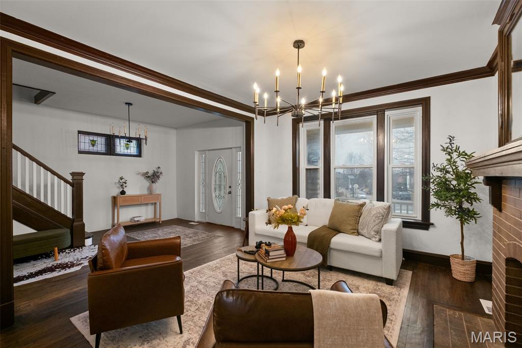 Princeton Heights - Residential