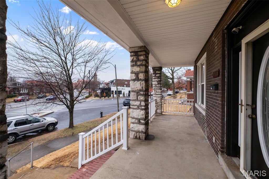 Princeton Heights - Residential