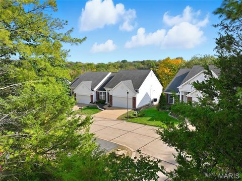 964 Shire Lane Eureka MO 63025
