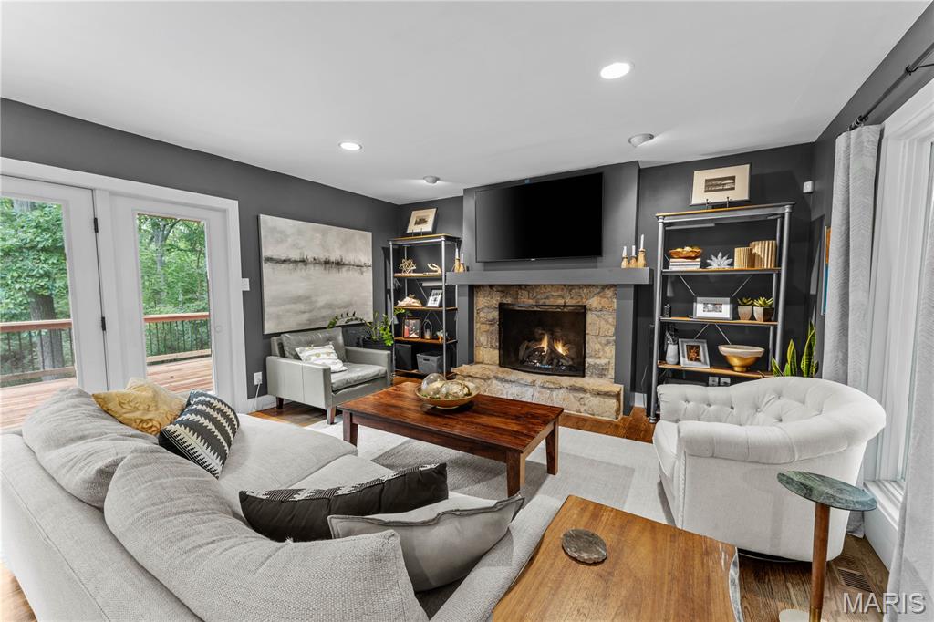 925 Mason Wood Drive