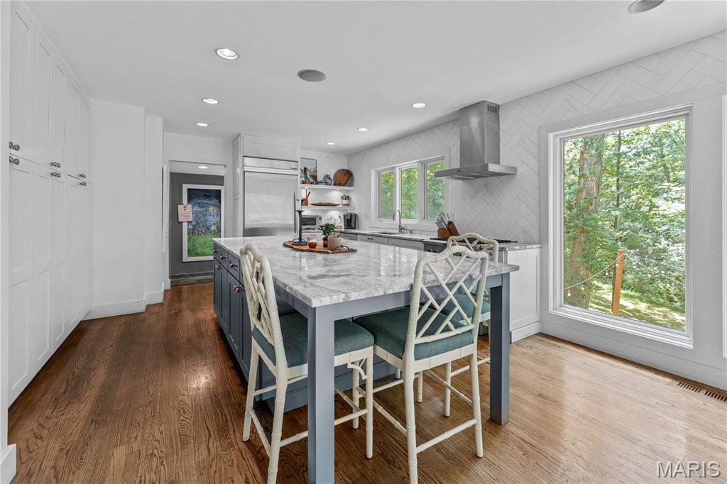 Mason Wood Estates - Residential