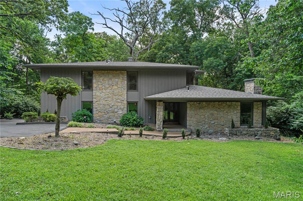 Mason Wood Estates - Residential