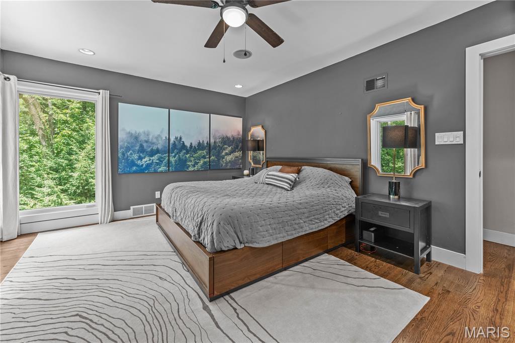 Mason Wood Estates - Residential