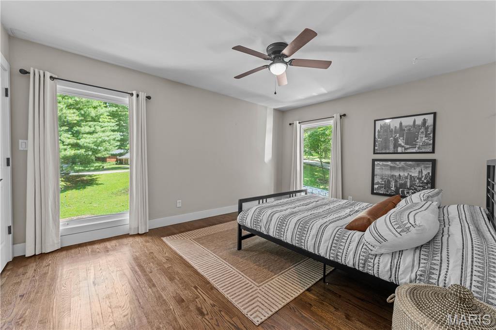 Mason Wood Estates - Residential