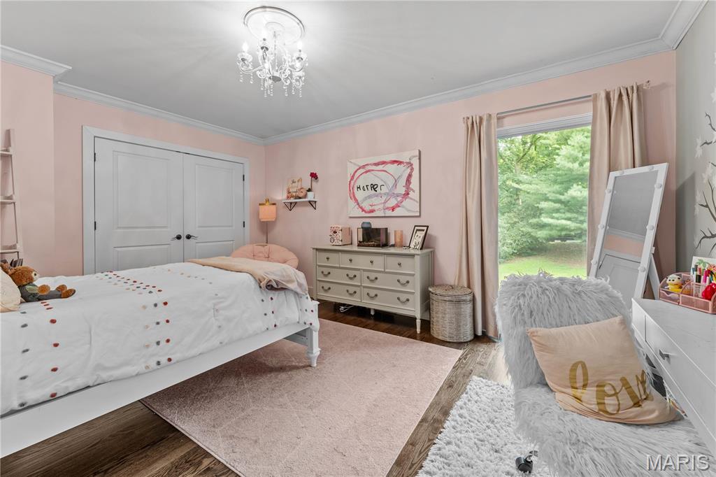 Mason Wood Estates - Residential