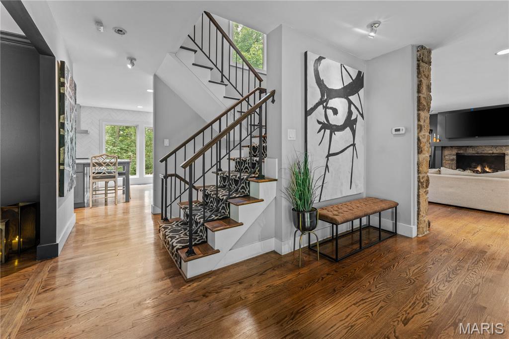 Mason Wood Estates - Residential