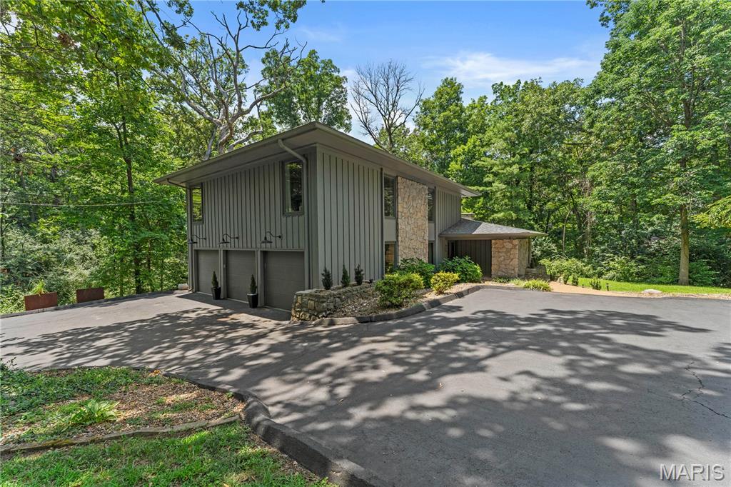 Mason Wood Estates - Residential