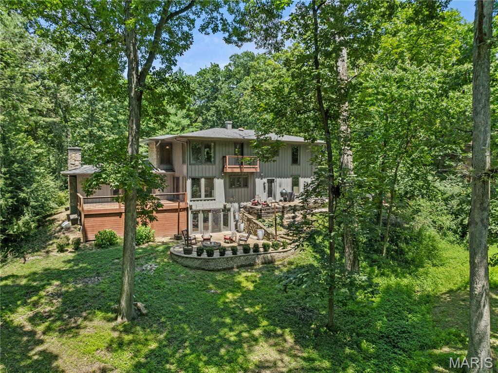 Mason Wood Estates - Residential