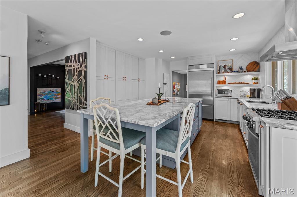 Mason Wood Estates - Residential