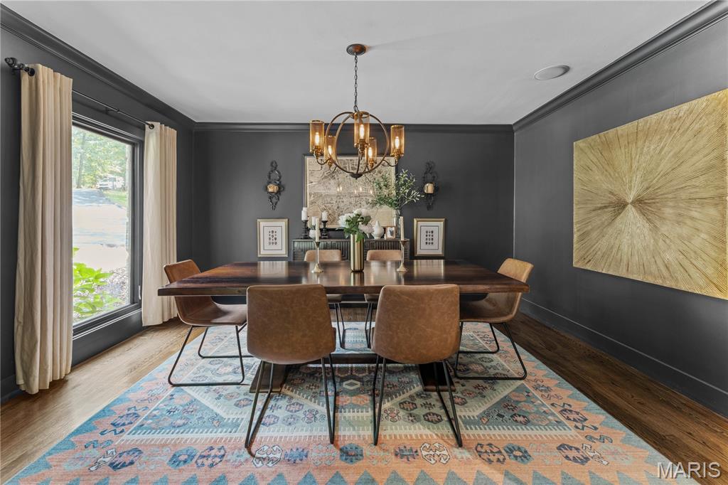 Mason Wood Estates - Residential