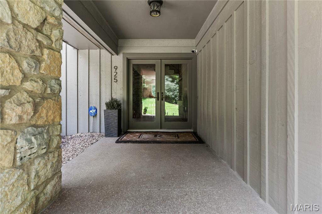 Mason Wood Estates - Residential