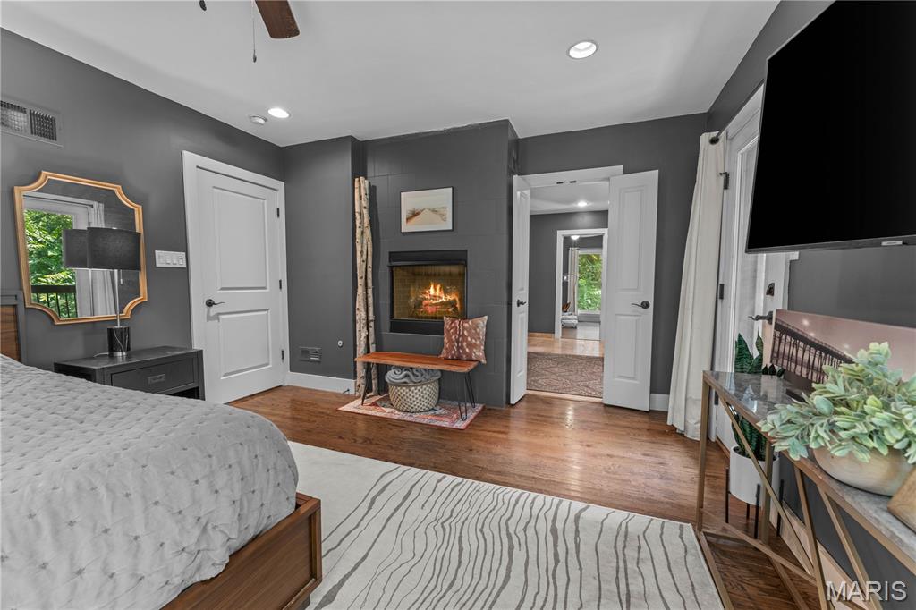 Mason Wood Estates - Residential