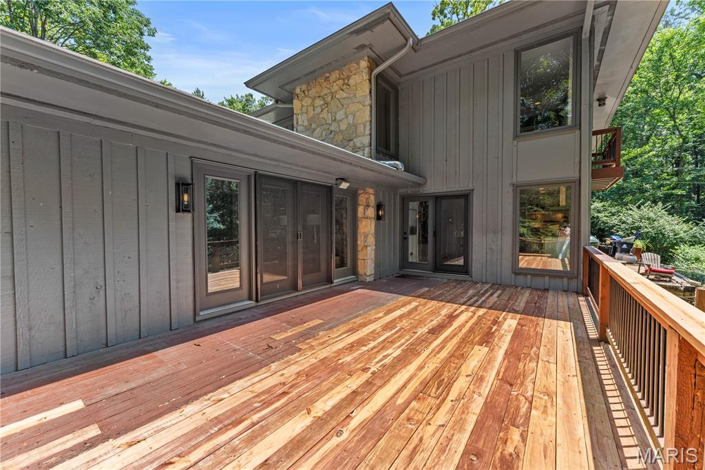 Mason Wood Estates - Residential