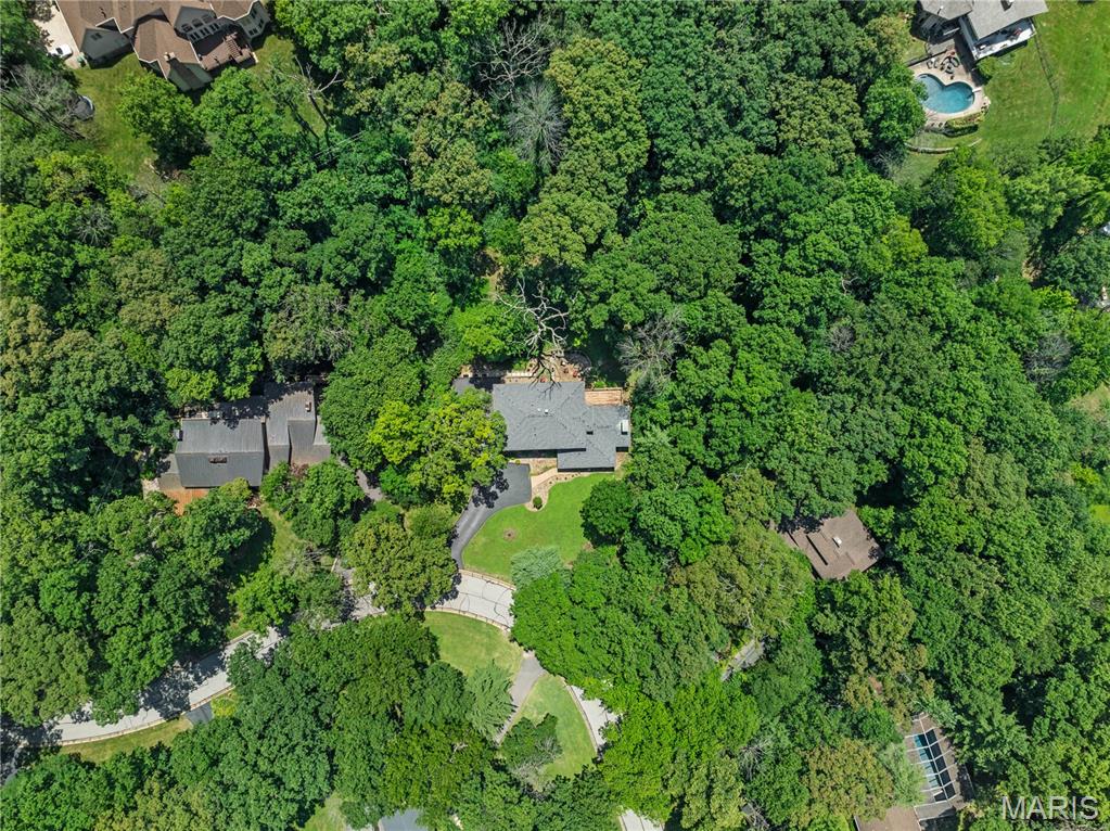 Mason Wood Estates - Residential