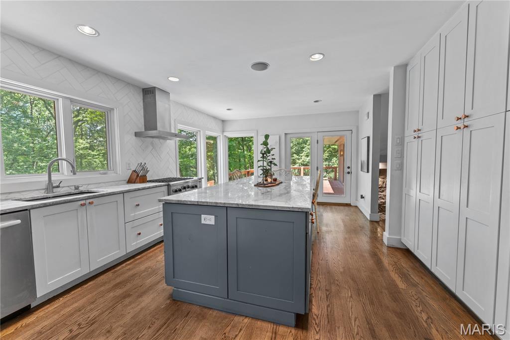 Mason Wood Estates - Residential