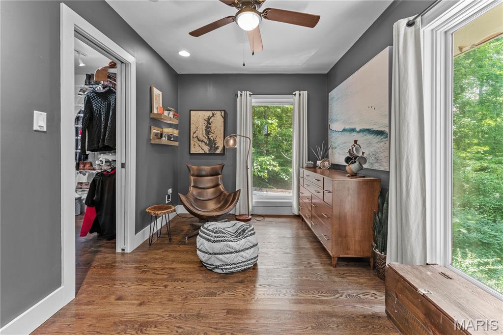 Mason Wood Estates - Residential