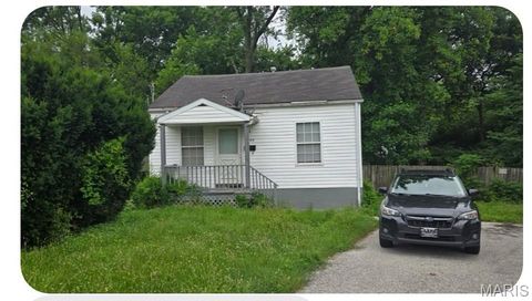 3355 Edmundson Road Breckenridge Hills MO 63114