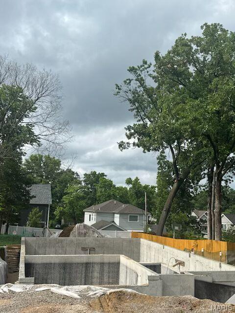 613 Woodard TBB Drive