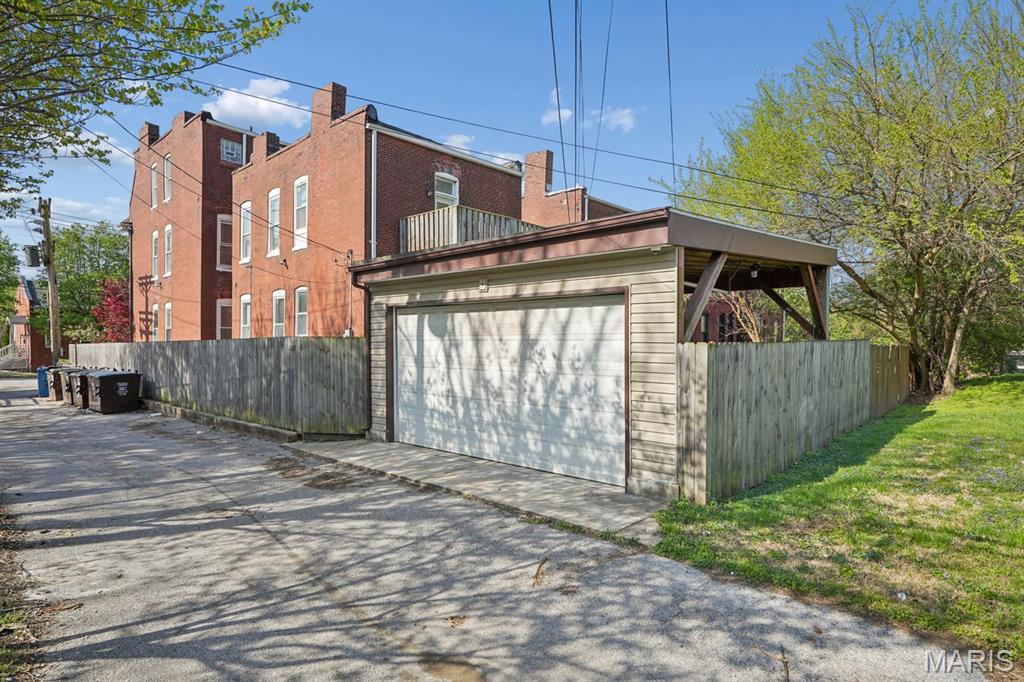 Kingsbury Add - Residential