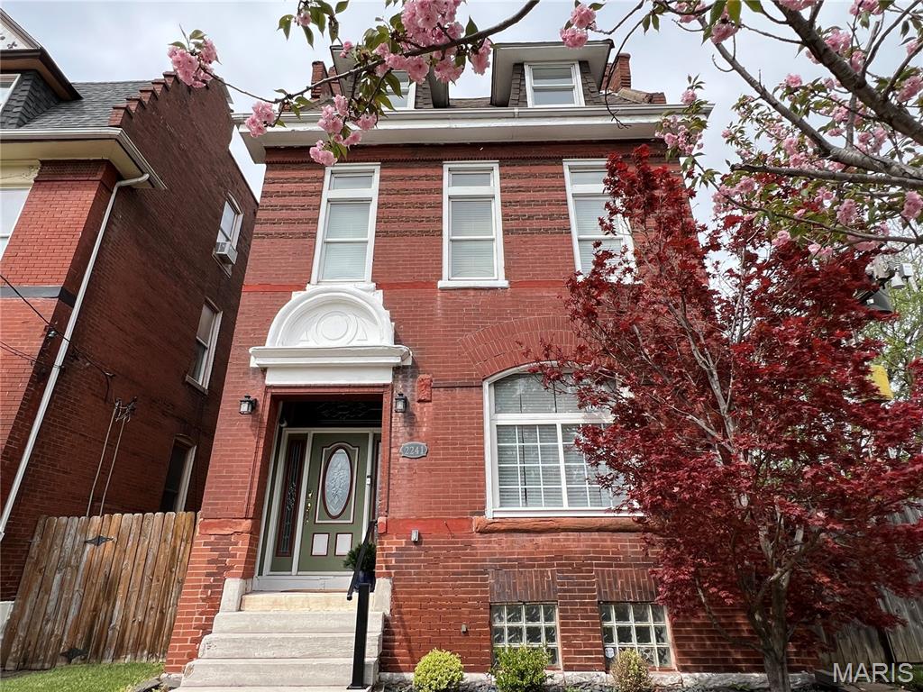 Kingsbury Add - Residential