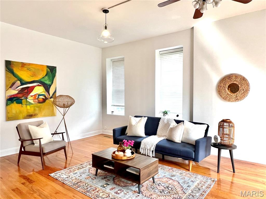 Kingsbury Add - Residential