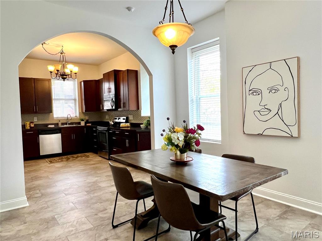 Kingsbury Add - Residential