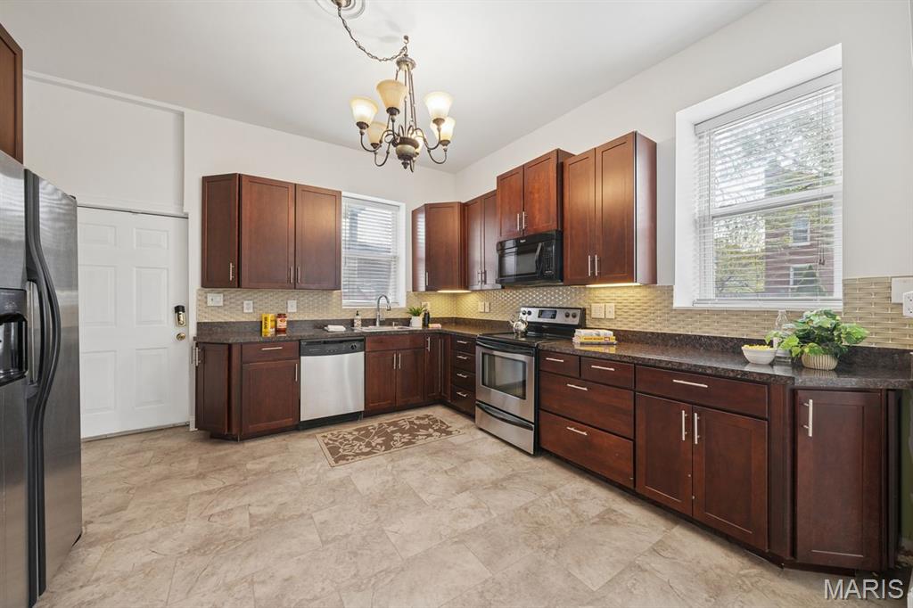 Kingsbury Add - Residential