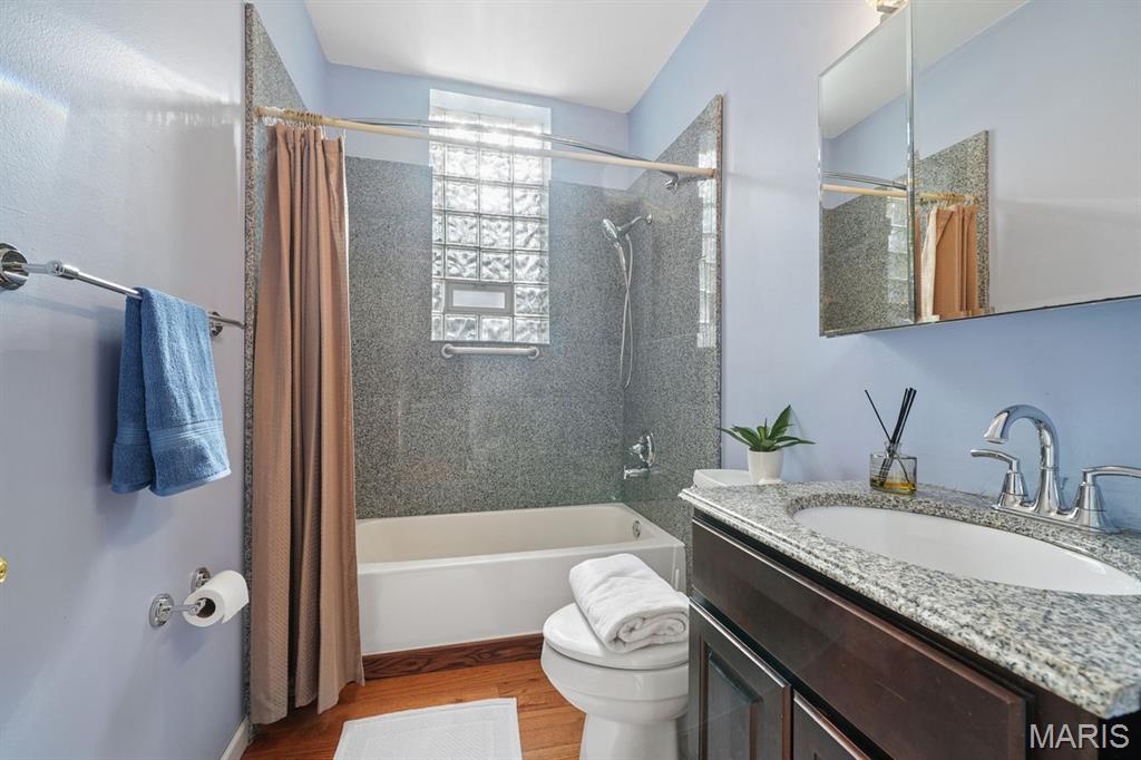 Kingsbury Add - Residential