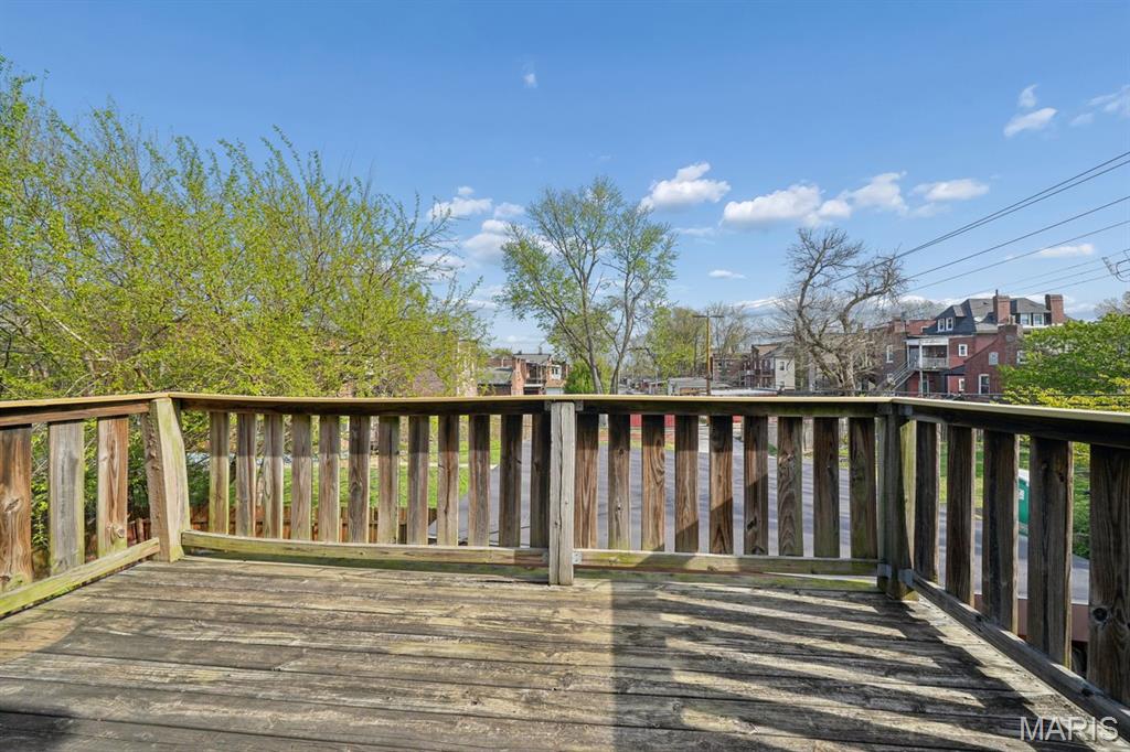 Kingsbury Add - Residential