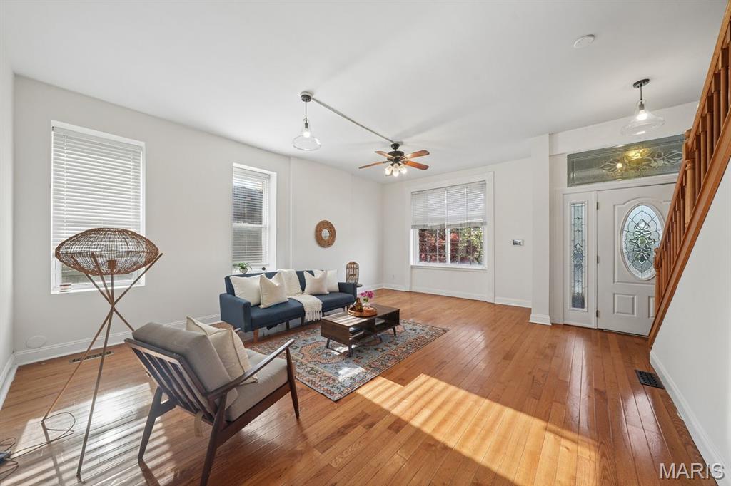 Kingsbury Add - Residential