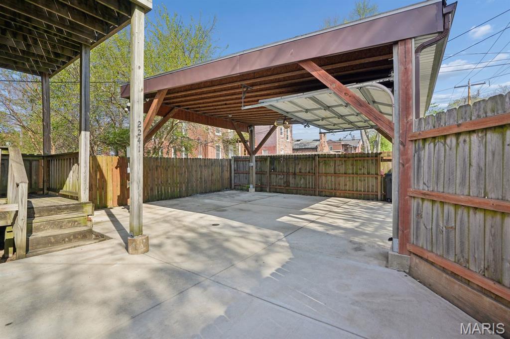 Kingsbury Add - Residential