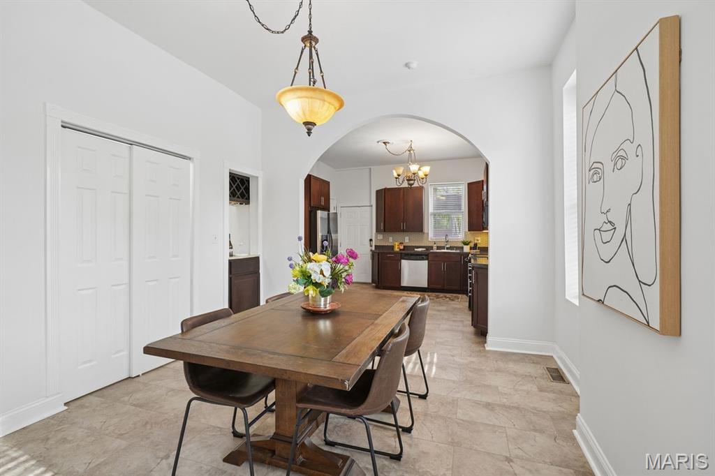 Kingsbury Add - Residential