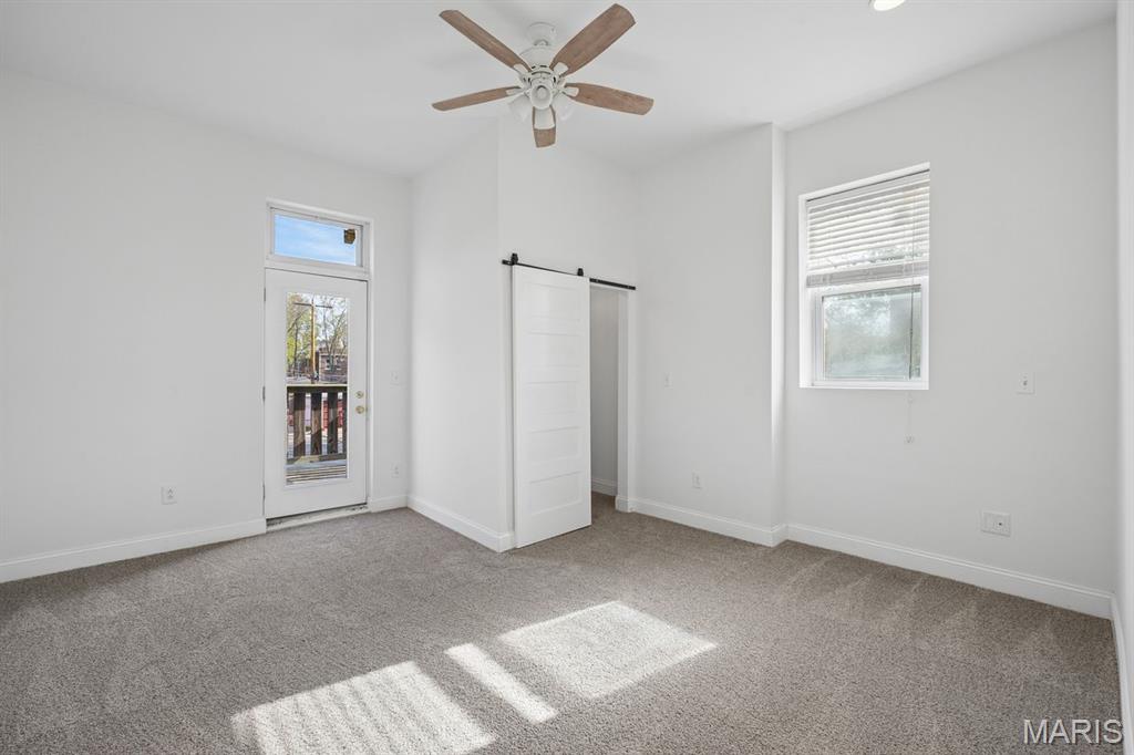 Kingsbury Add - Residential