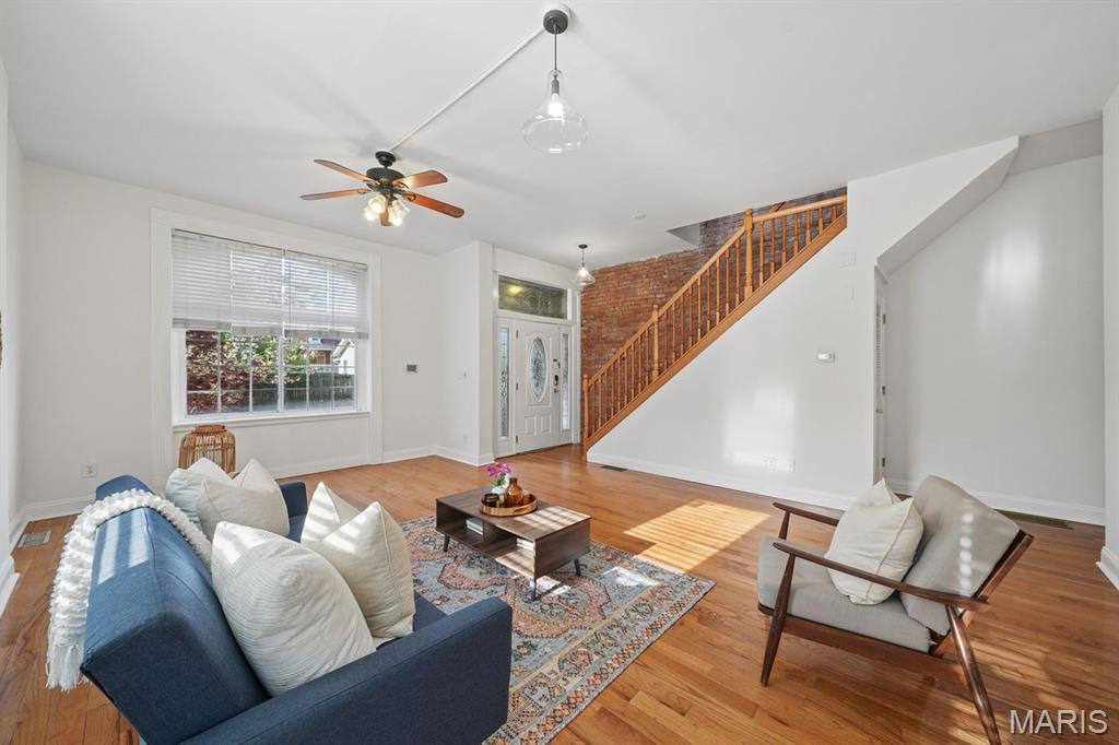 Kingsbury Add - Residential