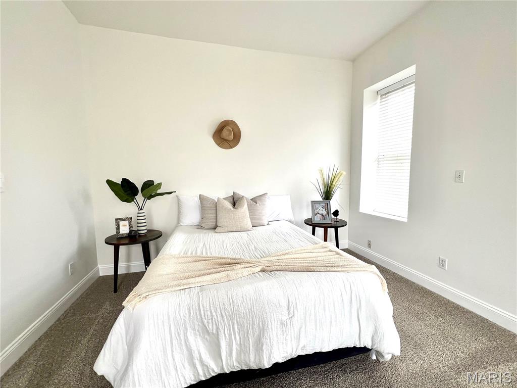 Kingsbury Add - Residential