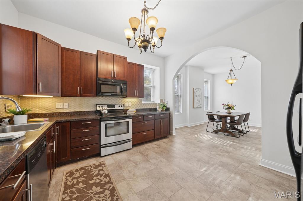 Kingsbury Add - Residential