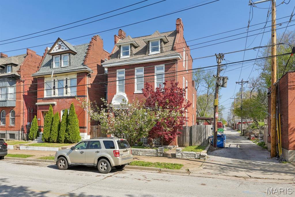 Kingsbury Add - Residential