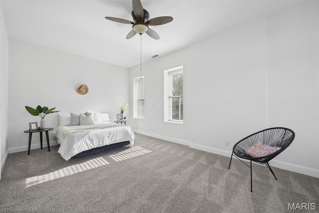 Kingsbury Add - Residential