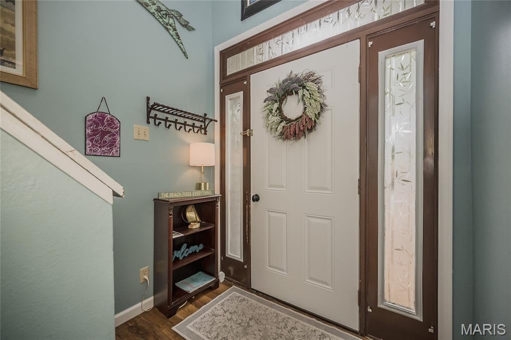 46 S Lionshead Drive